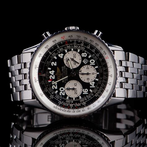 breitling cosmonaute for sale|breitling navitimer cosmonaute watch.